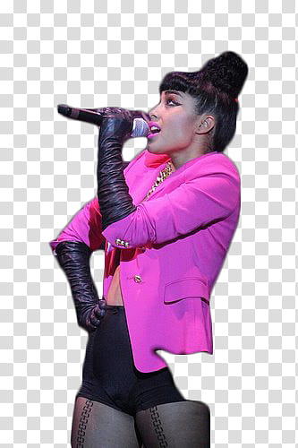 Natalia Kills transparent background PNG clipart