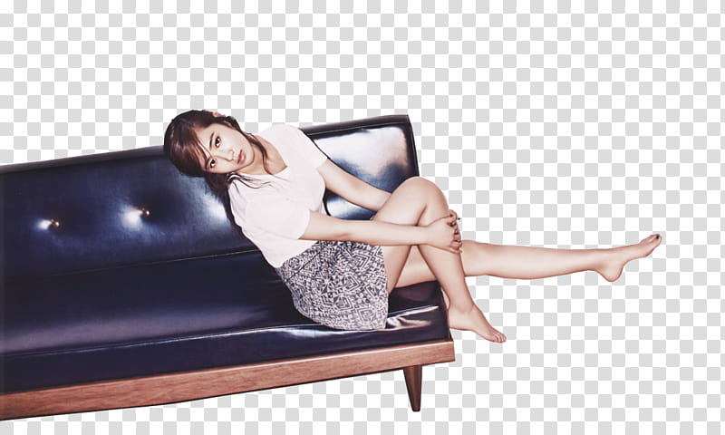 SNSD Yuri render  transparent background PNG clipart