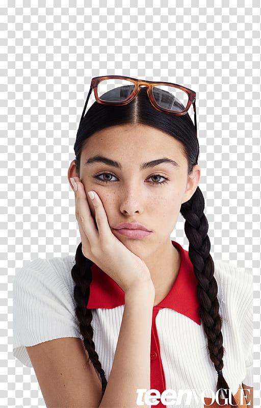 Madison Beer transparent background PNG clipart