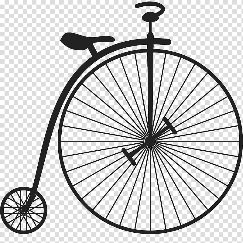 Frame Line, Bicycle, Pennyfarthing, Bicycle Wheels, Cycling, Big Wheel, Folding Bicycle, Bicycle Frames transparent background PNG clipart