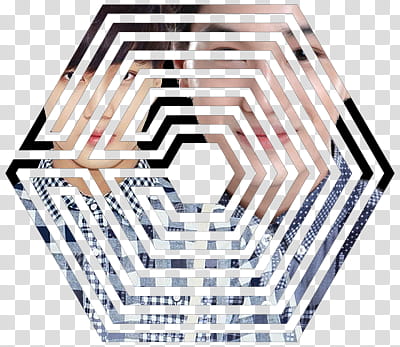 Exo Overdose logo transparent background PNG clipart