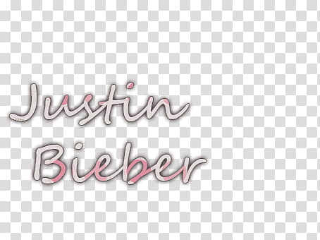 Textos Justin Bieber transparent background PNG clipart Textos Justin Bieber transparent background PNG clipart