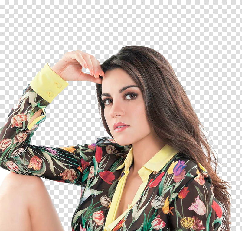 Maite Perroni , SelenaPurpleewDirect () transparent background PNG clipart