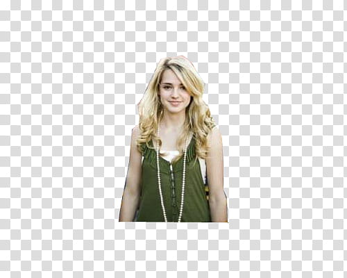 Katelyn Tarver transparent background PNG clipart