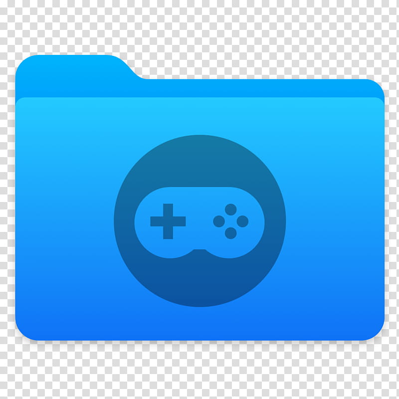 Next Folders Icon, Games, game controller logo transparent background PNG clipart
