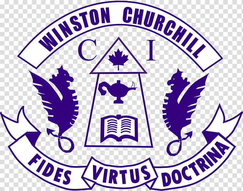 School Board, Toronto District School Board, Churchill High School, Bulldog, Collegiate Institute, Winston Churchill High School, School
, College transparent background PNG clipart