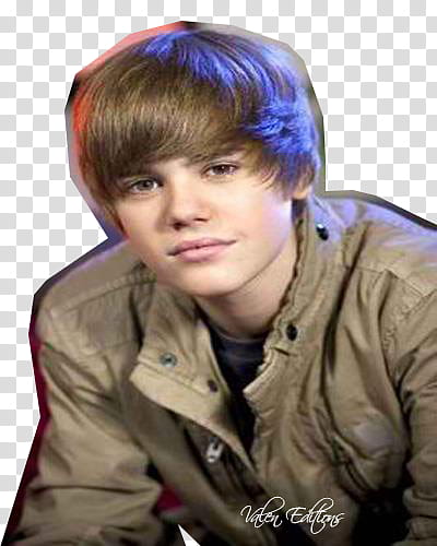 para las TUTOLOVERS, Justin Bieber transparent background PNG clipart