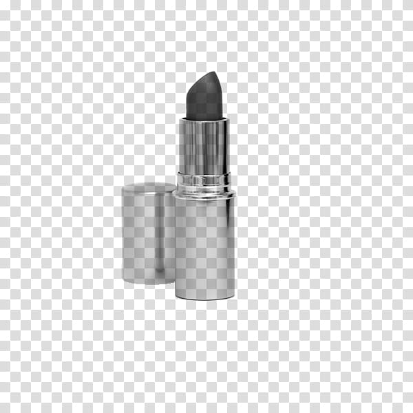 grey lipstick transparent background PNG clipart