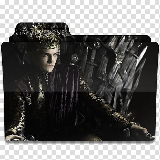 Game of Thrones Super , Joffrey transparent background PNG clipart
