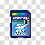 Some media audio icons, F, Transcent  MB SD card transparent background PNG clipart