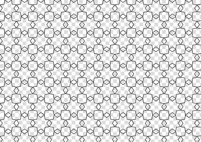 Fishnet Patterns, black illustration transparent background PNG clipart