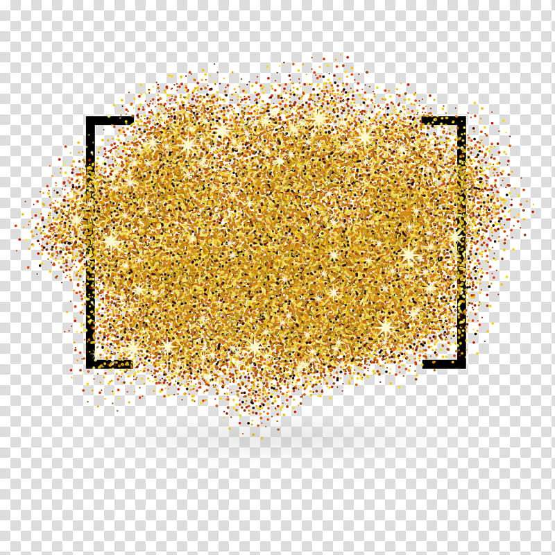 Glitter Gold, Metallic Color, Jewellery, Silver, Yellow, Plant, Glitter, Ceiling Fixture transparent background PNG clipart