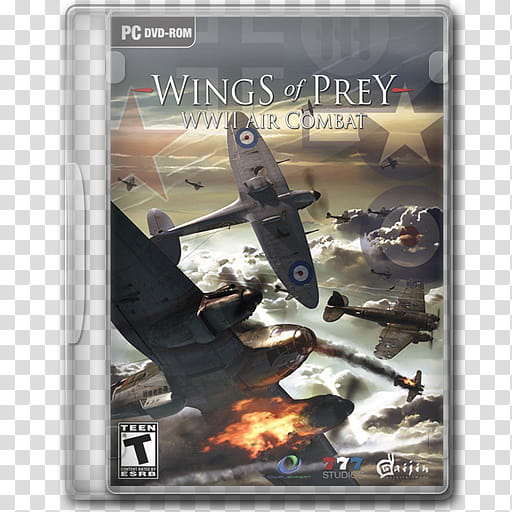 Game Icons , Wings of Prey WWII Air Combat transparent background PNG clipart