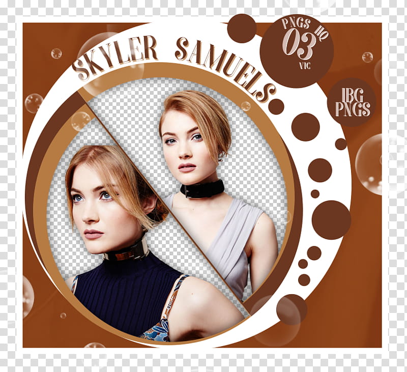 SKYLER SAMUELS transparent background PNG clipart