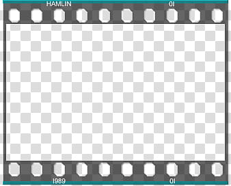 Film Borders FRAMES, square black frame illustration transparent background  PNG clipart