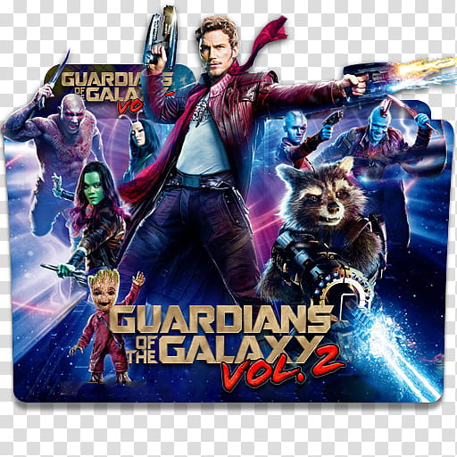 Guardians of the Galaxy Vol   Icon Pack, Guardians of the Galaxy v logo transparent background PNG clipart