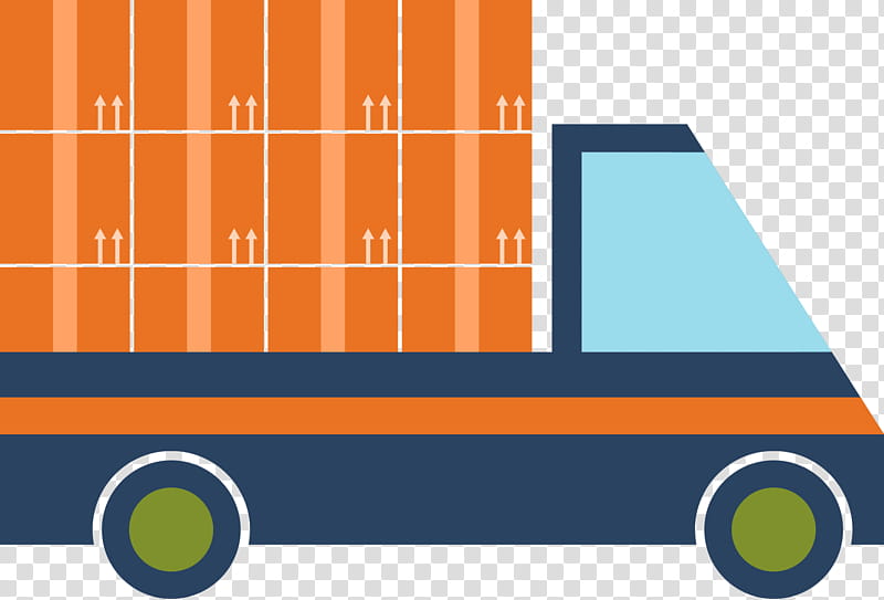 Warehouse, Logistics, Cargo, Diens, Distribution, Transport, Delivery, Truck transparent background PNG clipart