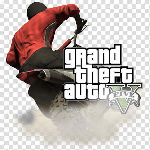 grand theft auto 5 logo transparent