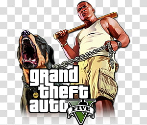 Download Gta V Free Transparent Image HD HQ PNG Image