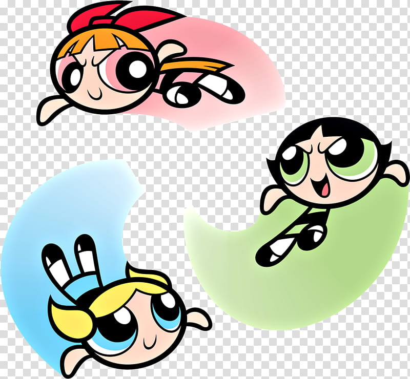 Bubbles Powerpuff Girls, Buttercup, Blossom Bubbles And Buttercup, Cartoon, Television Show, Cartoon Network, Drawing, Craig Mccracken transparent background PNG clipart