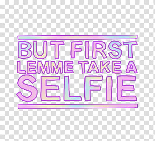 Overlays, but first lemme take a selfie text overlay transparent background PNG clipart