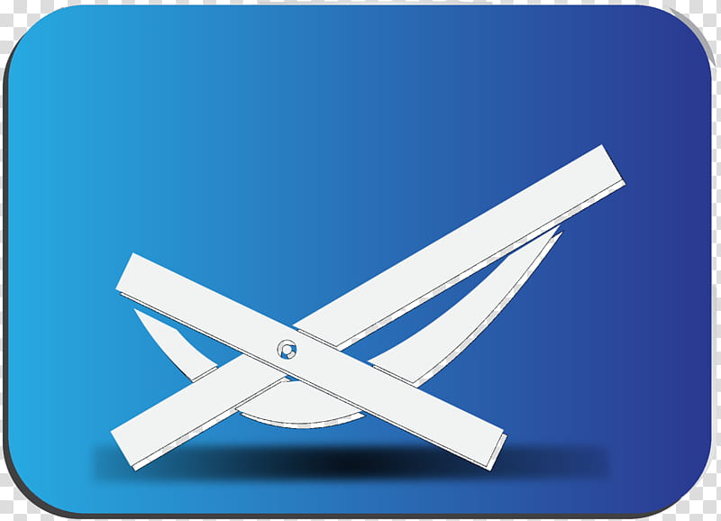 Airplane Symbol, Angle, Line, Blue, Cobalt Blue, Electric Blue, Technology, Aircraft transparent background PNG clipart