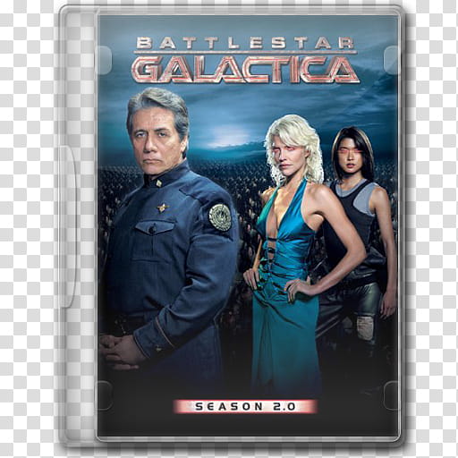 Battlestar Galactica show icon, BSG s. transparent background PNG clipart