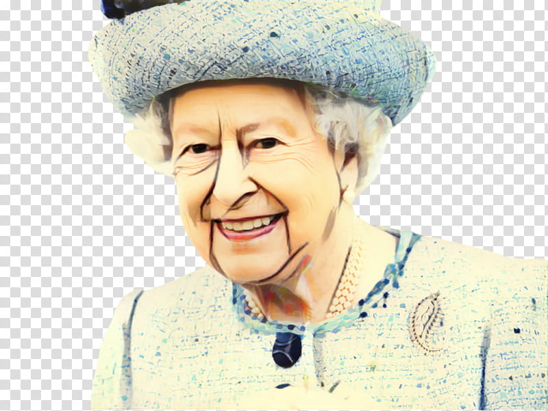 Chef Hat, Buckingham Palace, Elizabeth Ii, Forehead, Smile, Headgear, Cap, Happy transparent background PNG clipart