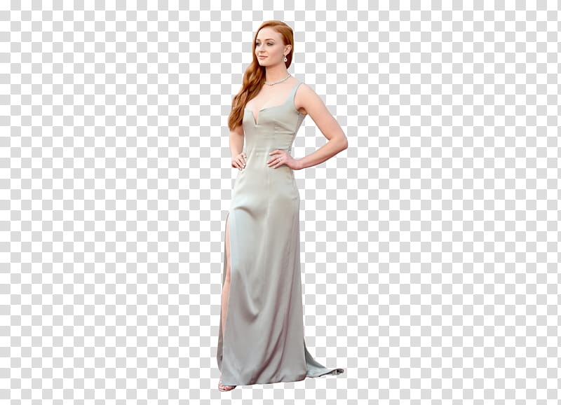 Sophie Turner, _by_confidents-dadqsgi transparent background PNG clipart