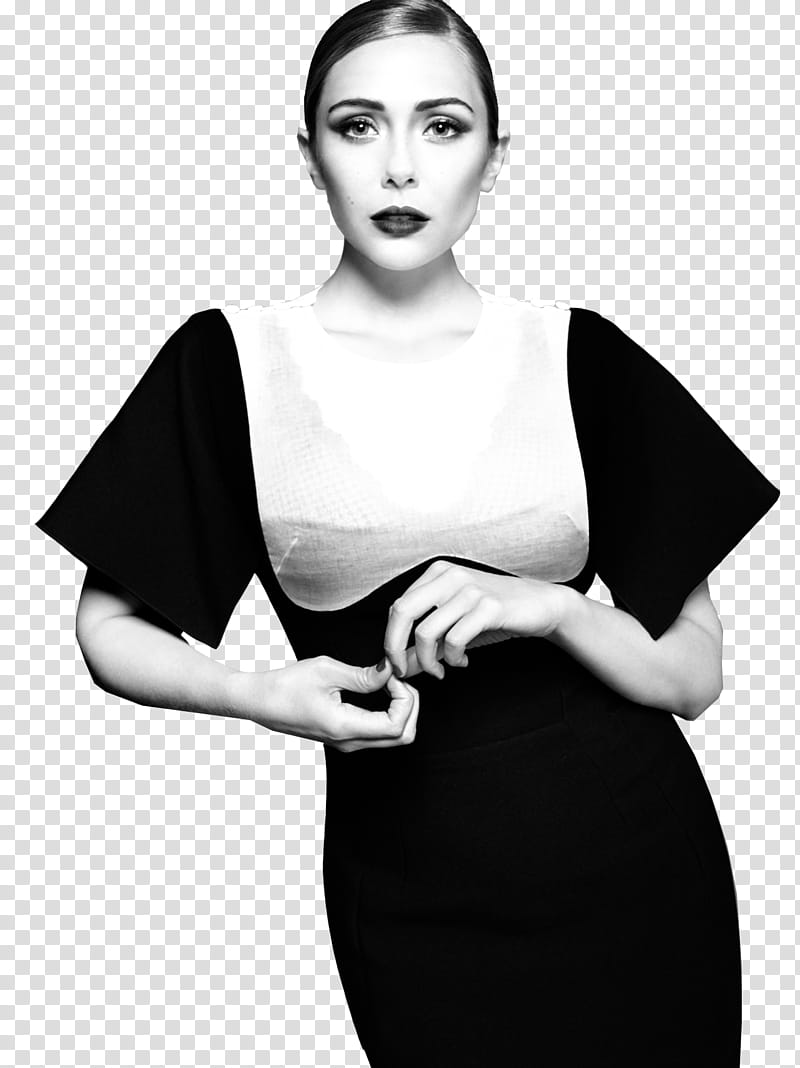 Elizabeth Olsen, _ecbde_o transparent background PNG clipart