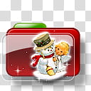 Christmas Iconorama, adni Christmas  transparent background PNG clipart