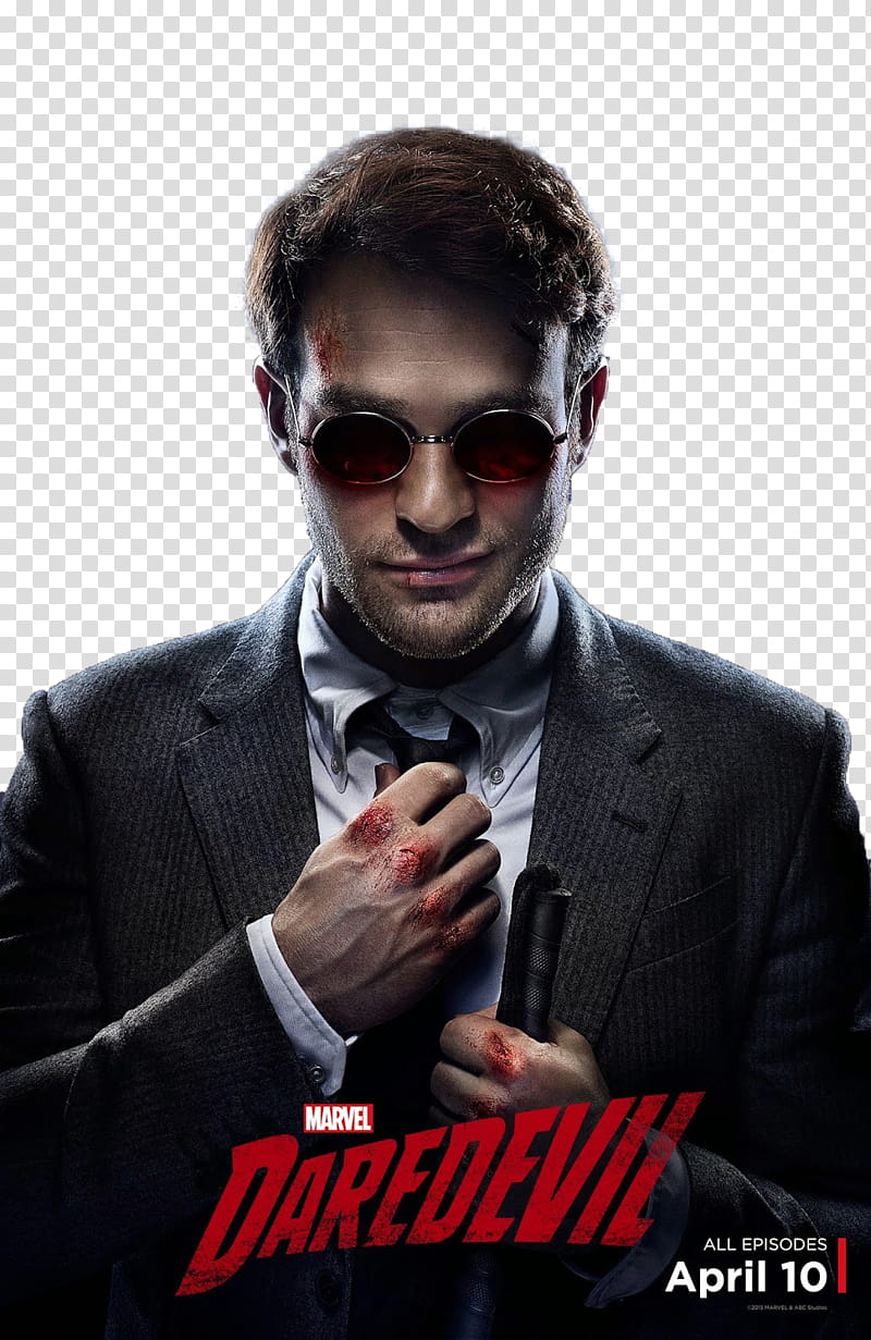 DAREDEVIL PROMOS ,  icon transparent background PNG clipart