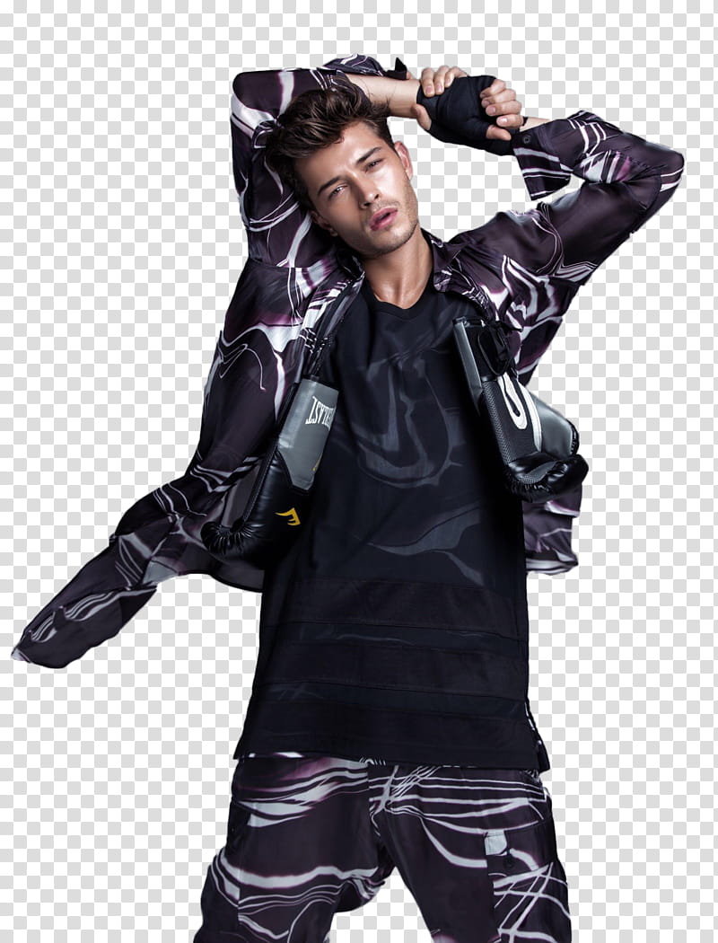 FRANCISCO LACHOWSKI transparent background PNG clipart