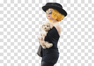 LADY GAGA  EN VIENA transparent background PNG clipart