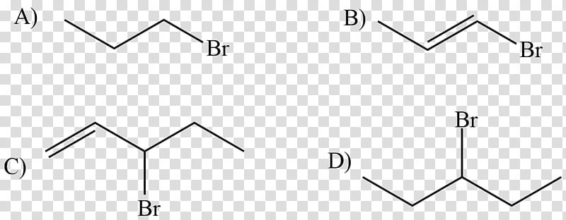 Black Triangle, Sn1 Reaction, Sn2 Reaction, Reactivity, Haloalkane, Chemical Reaction, Substitution Reaction, Nucleophilic Substitution transparent background PNG clipart