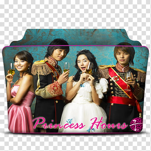 Princess Hours V Kdrama, princess hours v icon transparent background PNG clipart