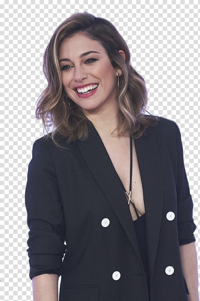 Blanca Suarez transparent background PNG clipart