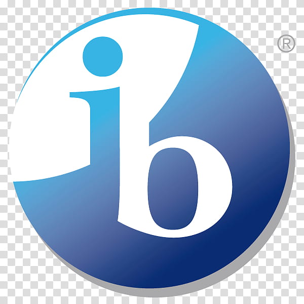 World Logo, International Baccalaureate, IB Diploma Programme, School
, Education
, Curriculum, Organization, Teacher transparent background PNG clipart