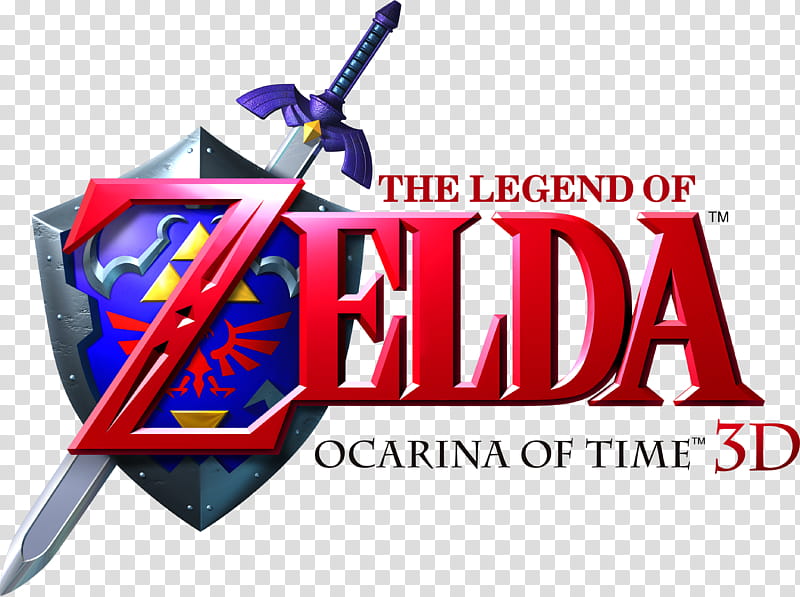 Zelda game ico transparent background PNG clipart