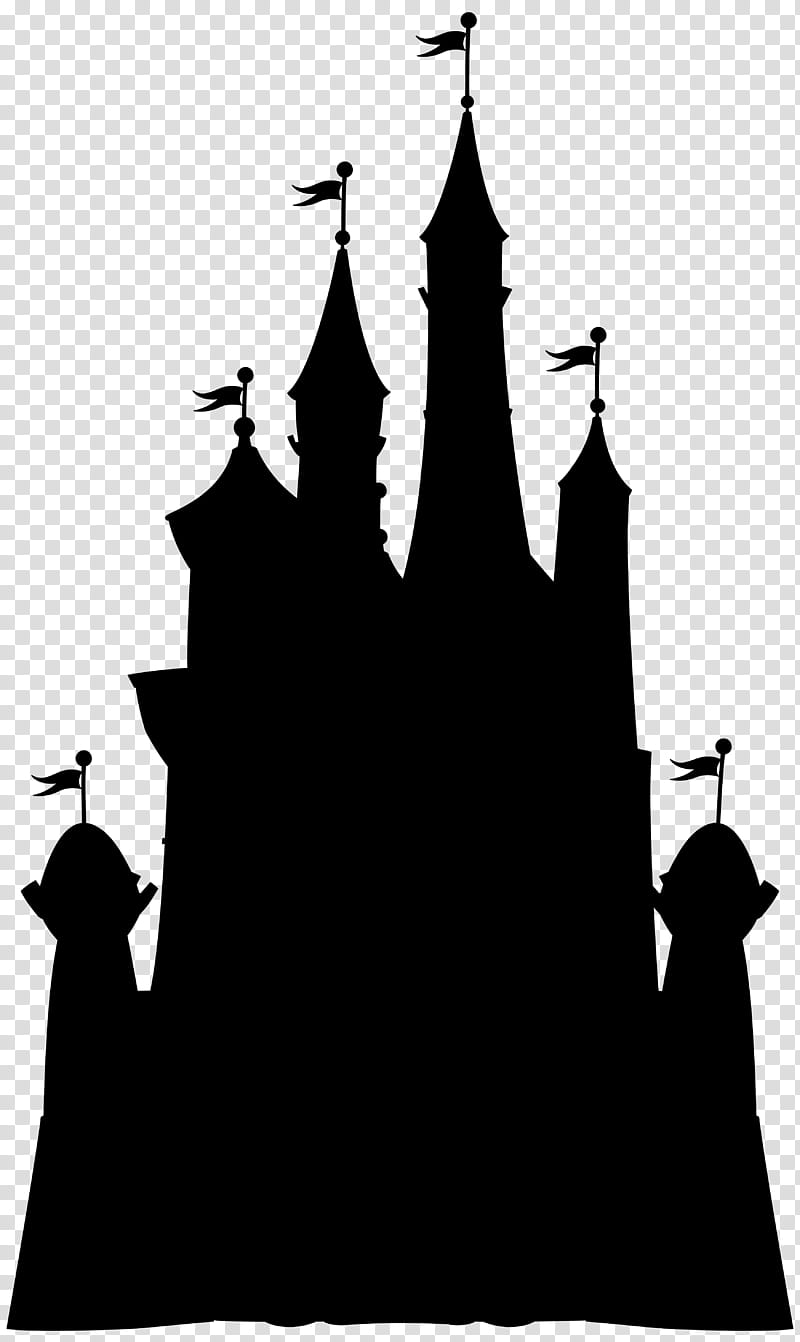 Silhouette Silhouette, Steeple, Spire Inc, Landmark, Blackandwhite, Architecture, Place Of Worship transparent background PNG clipart