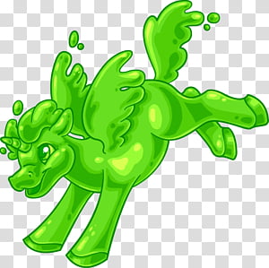 Jelly Uni transparent background PNG clipart thumbnail