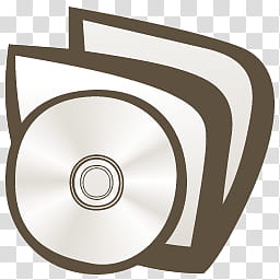 KOMIK Iconset , Music alt, disc art transparent background PNG clipart