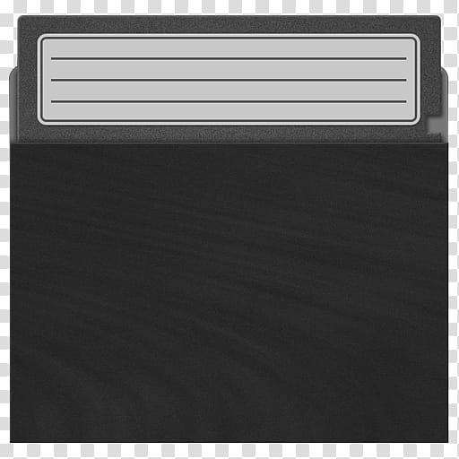 Diskette , black line sheet transparent background PNG clipart