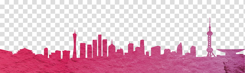 City Skyline Silhouette, Painting, Poster, 2018, Architecture, Advertising, Drawing, Kalamkari transparent background PNG clipart
