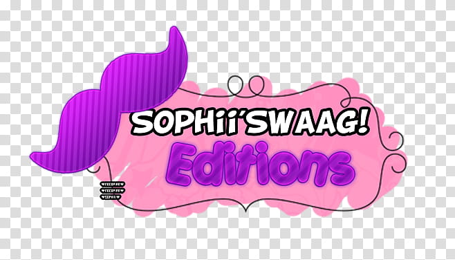 Firma pAra sophi  transparent background PNG clipart