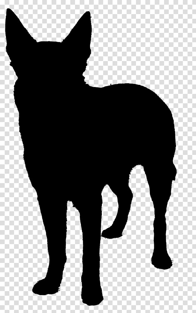 Bulldog, Silhouette, Siberian Husky, Black Norwegian Elkhound, Blackandwhite, French Bulldog, Tail, Schipperke transparent background PNG clipart