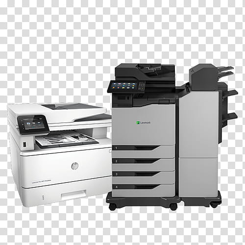 Lexmark Printer, Multifunction Printer, copier, Printing, Laser Printing, Scanner, Managed Print Services, Color Printing transparent background PNG clipart