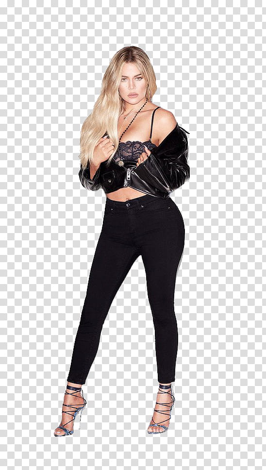 Khloe Kardashian , SelenaPurpleewDirect () transparent background PNG clipart