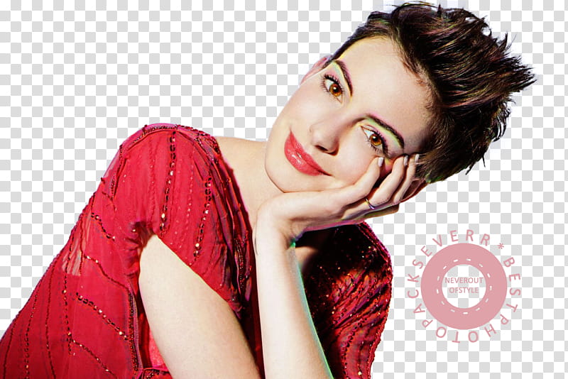 Anne Hathaway,  transparent background PNG clipart