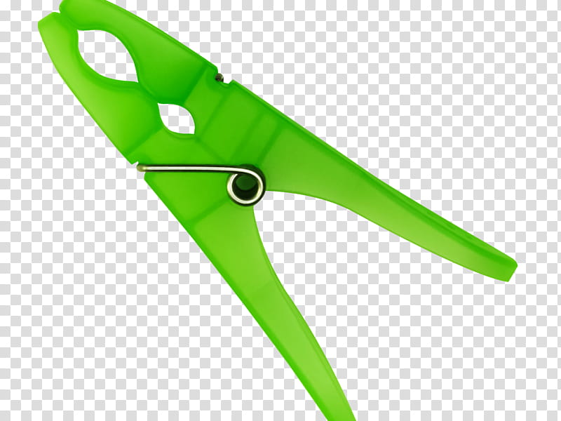 Scissors, Clothes Pegs, Drawing, Green, Plastic, Plant transparent background PNG clipart